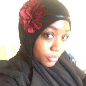 Meet your Posher, Sabreen